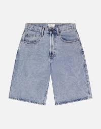 The Perfect Jorts - Effortless Style, All Day Comfort