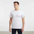 White Tee