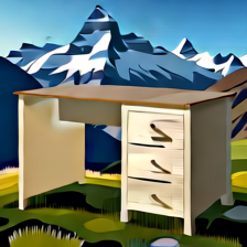 Desk